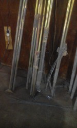 3х метровая