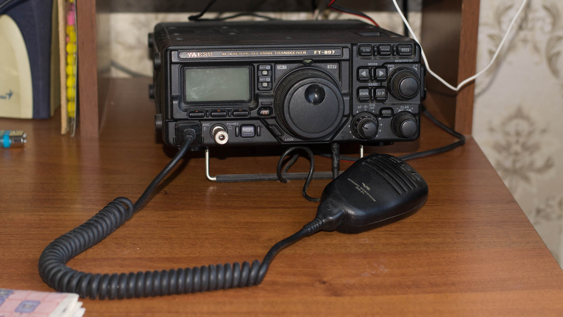 фото радиостанции