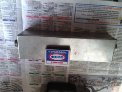 Антенный фильтр, частота среза 29,5 Мгц, затухание свыше 60 ДБ.jpg