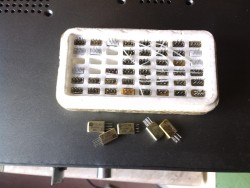 РЭС -49 12 В - по 30 руб, РЭС-64 12 В - по 40 руб..jpg