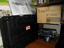 трансивер ic-7300.JPG