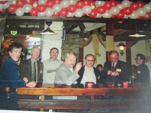 RZ9OT, RZ9OP, UA6WFO, UA9OA, UA9OY, UA9OT, UA9OK