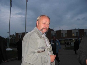 дом отдыха "Москвич" в Домодедово