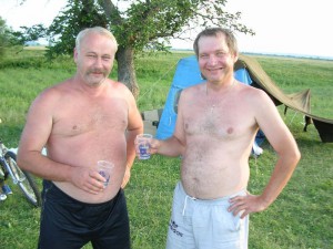 UA9OA sk, UA4RC sk ОЗЧР