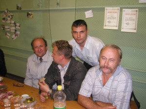 UA9OC, RO9O, RZ9ON, UA9OA