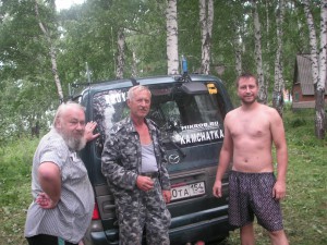 UA9OA, R9OY, UA9ZBQ/9