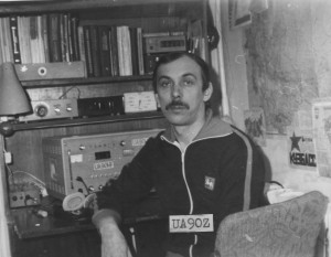 R9OZ (SK) Евгений Поднебеснов