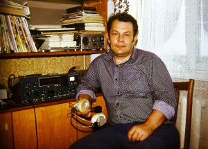 Володя Ростов UA9OD sk