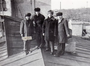 UA9OH sk, UA9OJ sk, RW9OA,  UA9OET