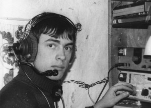 ex UA9ODC Михаил Пиксаев nw RX9YM 