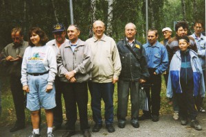 Сибирская конференция (Построение Новосибирской команды)