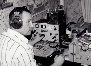 мои самоделки у меня в шэке