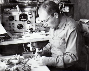 Мои самоделки